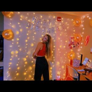 Meet your Posher, Grace